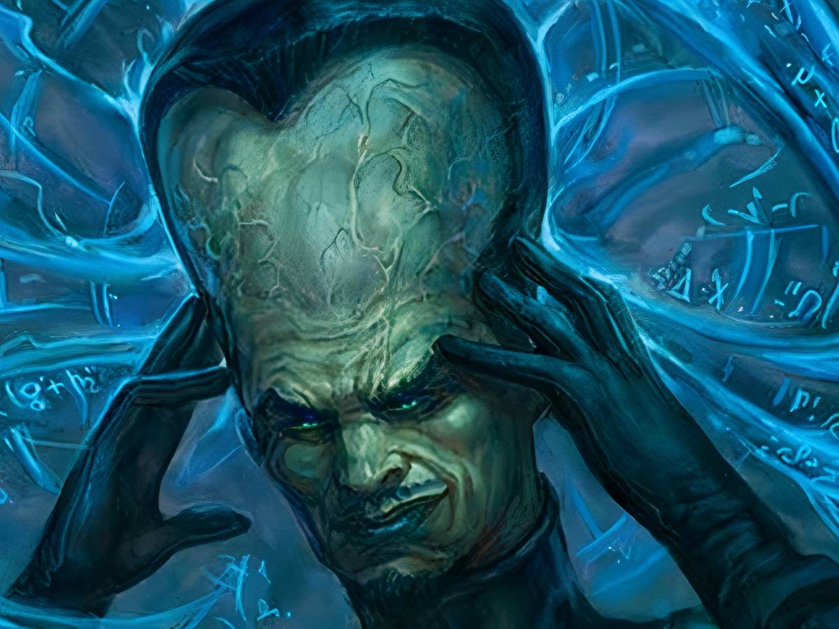 Super Intelligence em Magic x Marvel: Por que assusta