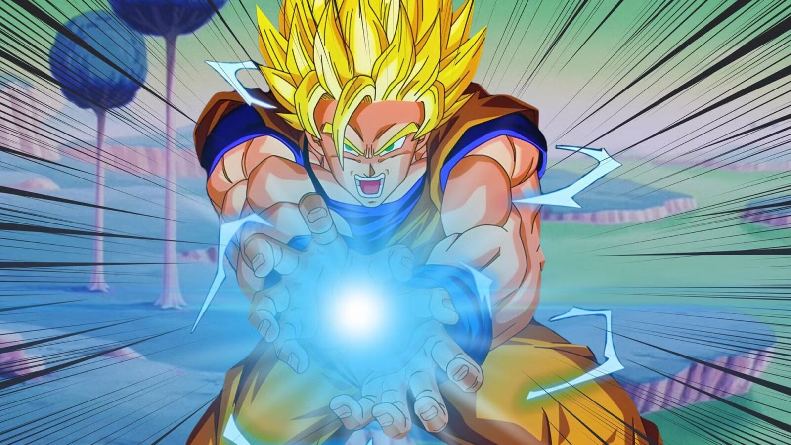 Dragon Ball Z ganha jogo de tabuleiro cooperativo oficial