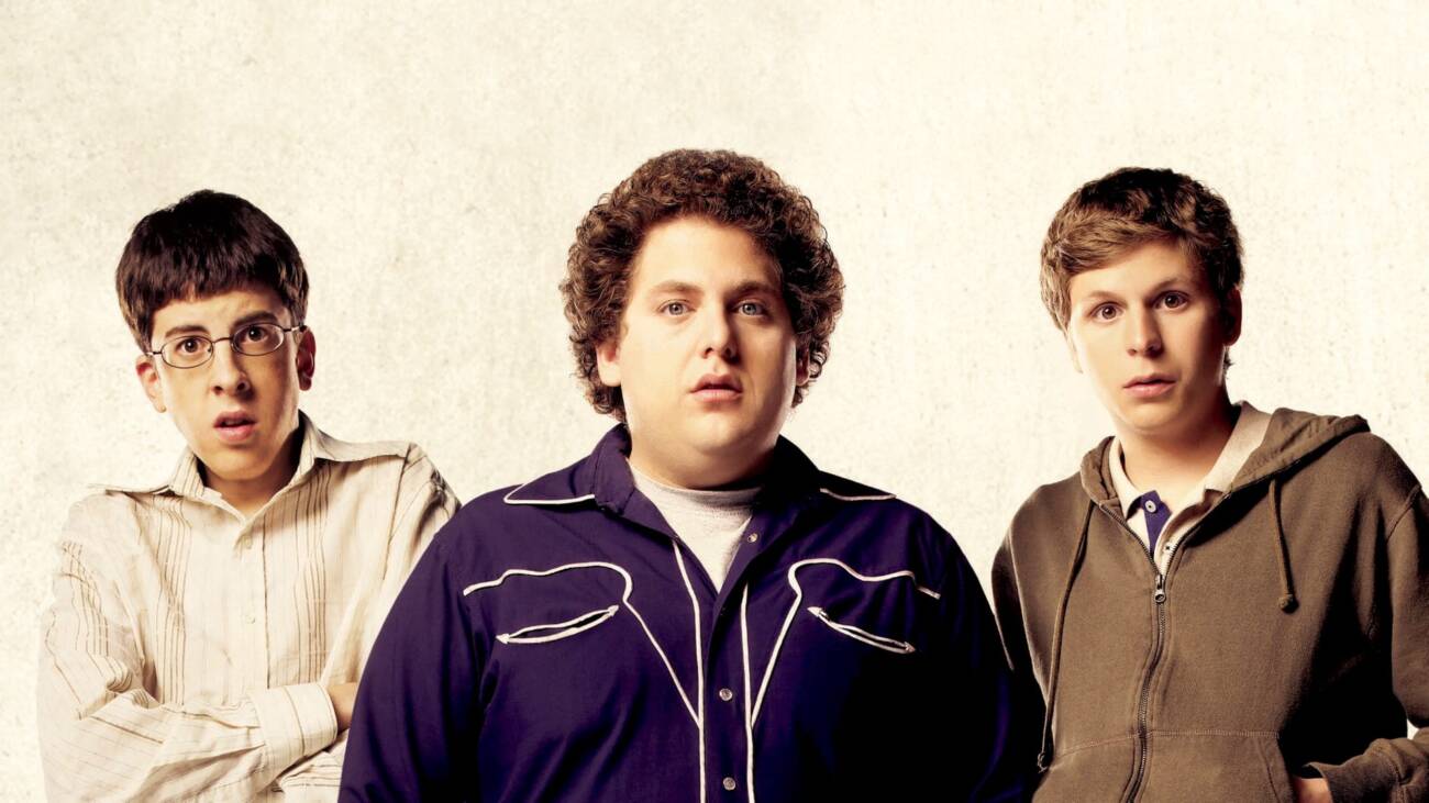 Superbad: O que mudou em Hollywood desde a comédia?