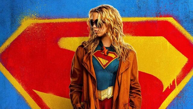 Supergirl: Novo teaser põe Lobo no centro do DCU