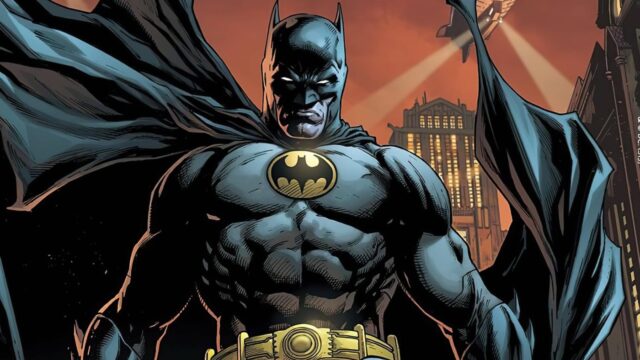 Quem matou Batman em Joker: Laugh Riot?