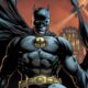 Quem matou Batman em Joker: Laugh Riot?