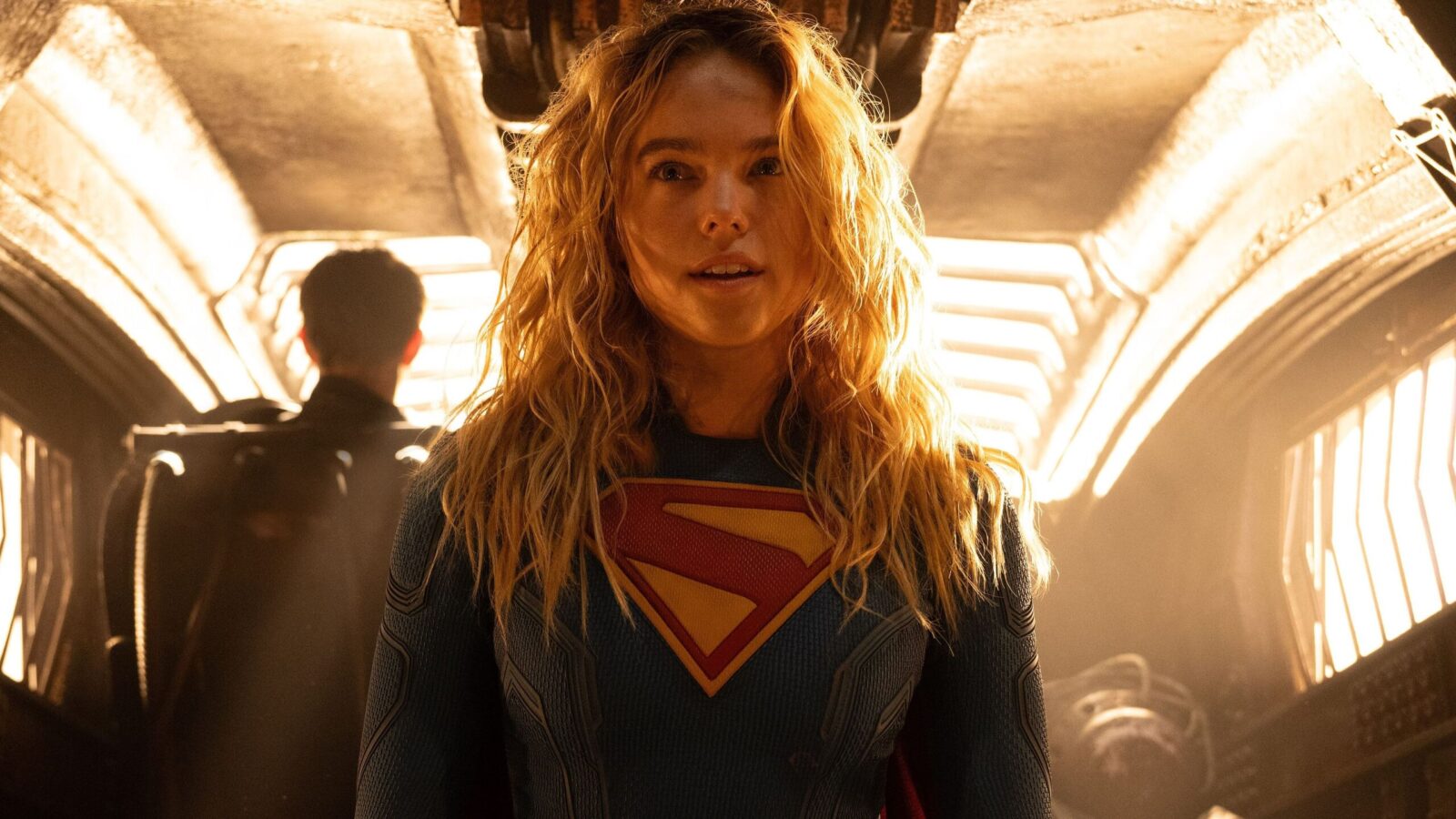 Supergirl divide crítica e público com CinemaScore B-