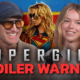 Final de Supergirl puxa o DCU para o escuro