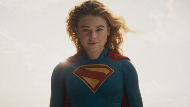Supergirl pode perder até US$ 120 milhões nas bilheterias