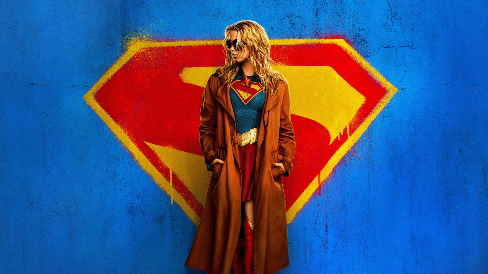 Supergirl fracassa nas bilheterias e pode custar US$ 120 mi à DC
