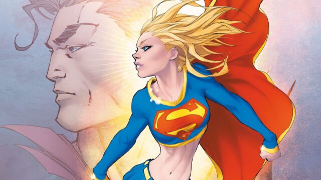 Depois de 18 anos, Michael Turner volta em artbook da DC