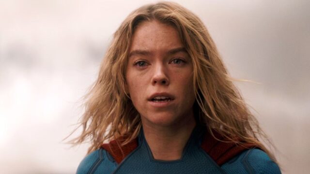 Supergirl tropeça no marketing a duas semanas da estreia