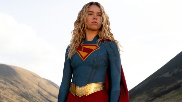 Supergirl: o que a crítica viu antes da estreia