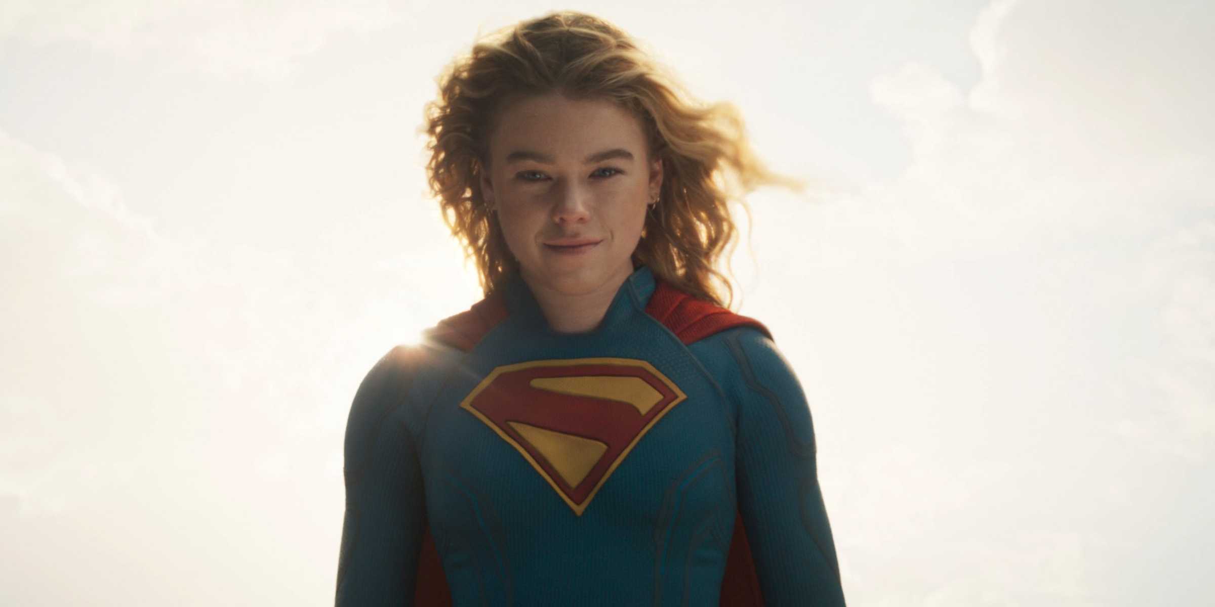 Supergirl leva o DCU a um limite que a Marvel segurou — foto de divulgação