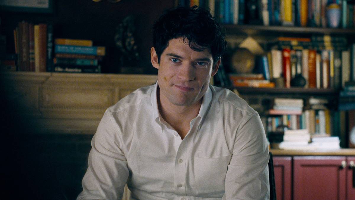 Superman achou no Prime o impulso que a DC precisava — foto de divulgação