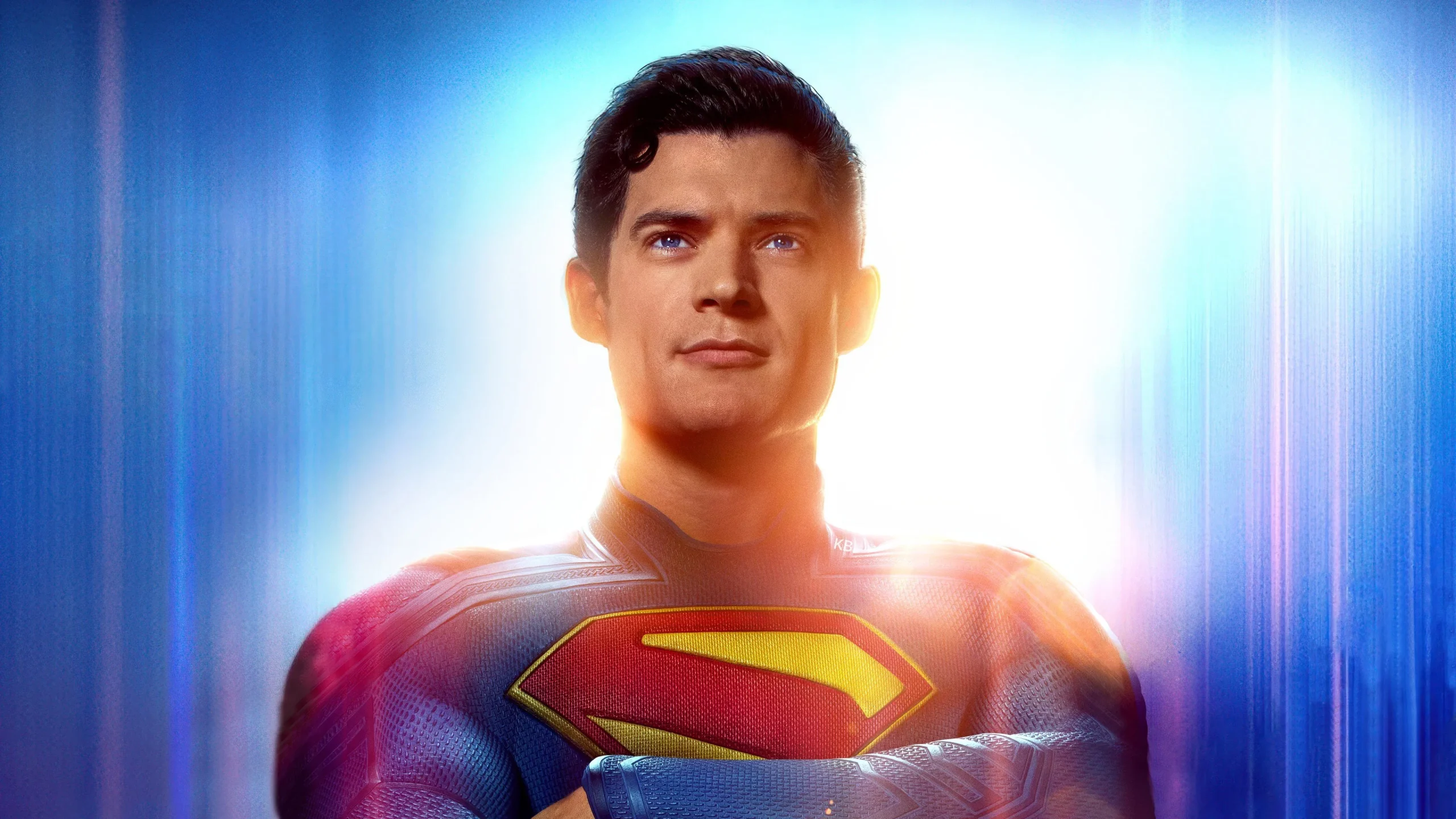 Homem do Amanhã no centro da disputa pela Warner — foto de divulgação