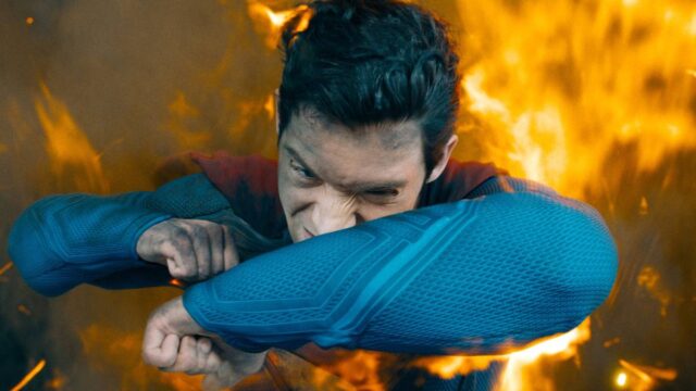 Superman na Max: Derivado mira vilão improvável