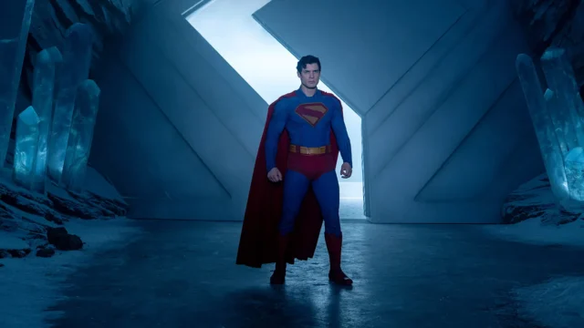 DCU ganha cronologia clara com nova fase do Superman