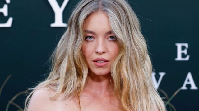 Sydney Sweeney segurou as cenas adultas de Euphoria?