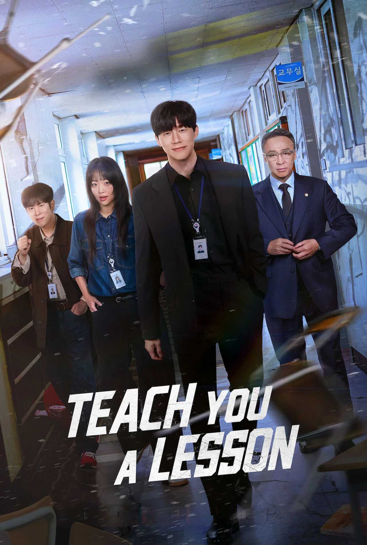 O novo thriller de ação da Netflix é um sucesso polarizador mundialmente