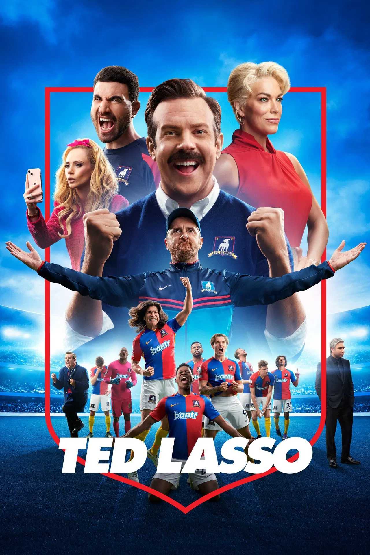 Anthony Head Remembered by 'Ted Lasso' Co-Stars