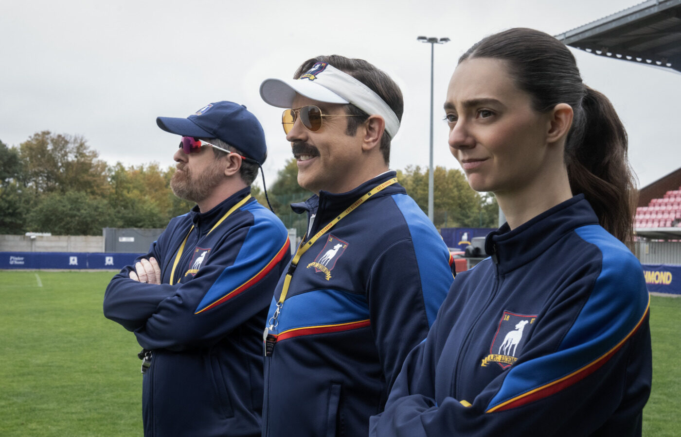 Ted Lasso 4ª temporada no Apple TV+: O que muda?