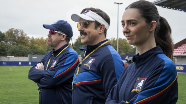 Ted Lasso 4ª temporada no Apple TV+: O que muda?