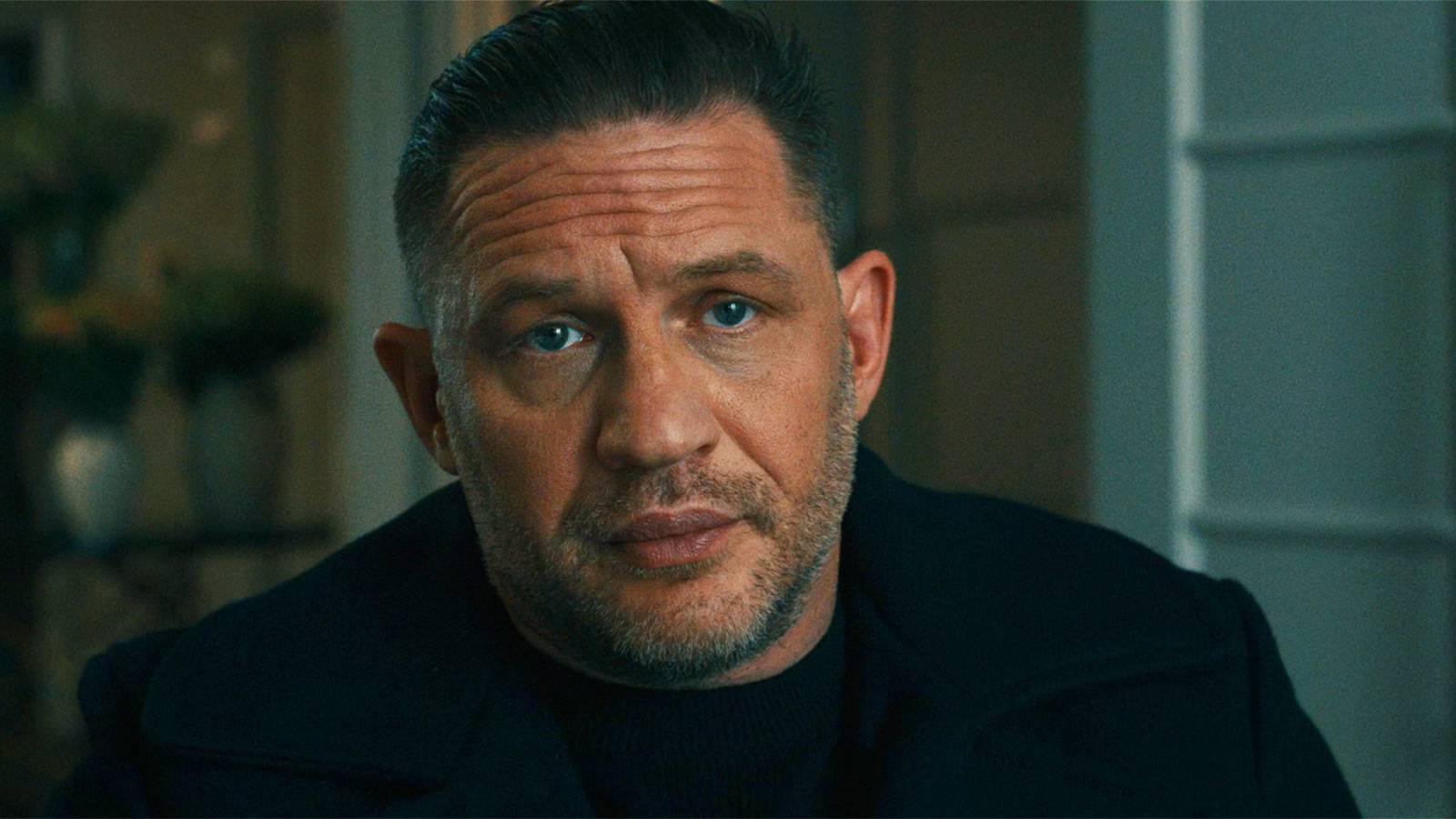 Terra da Máfia: Tom Hardy pode sair e série busca novo nome