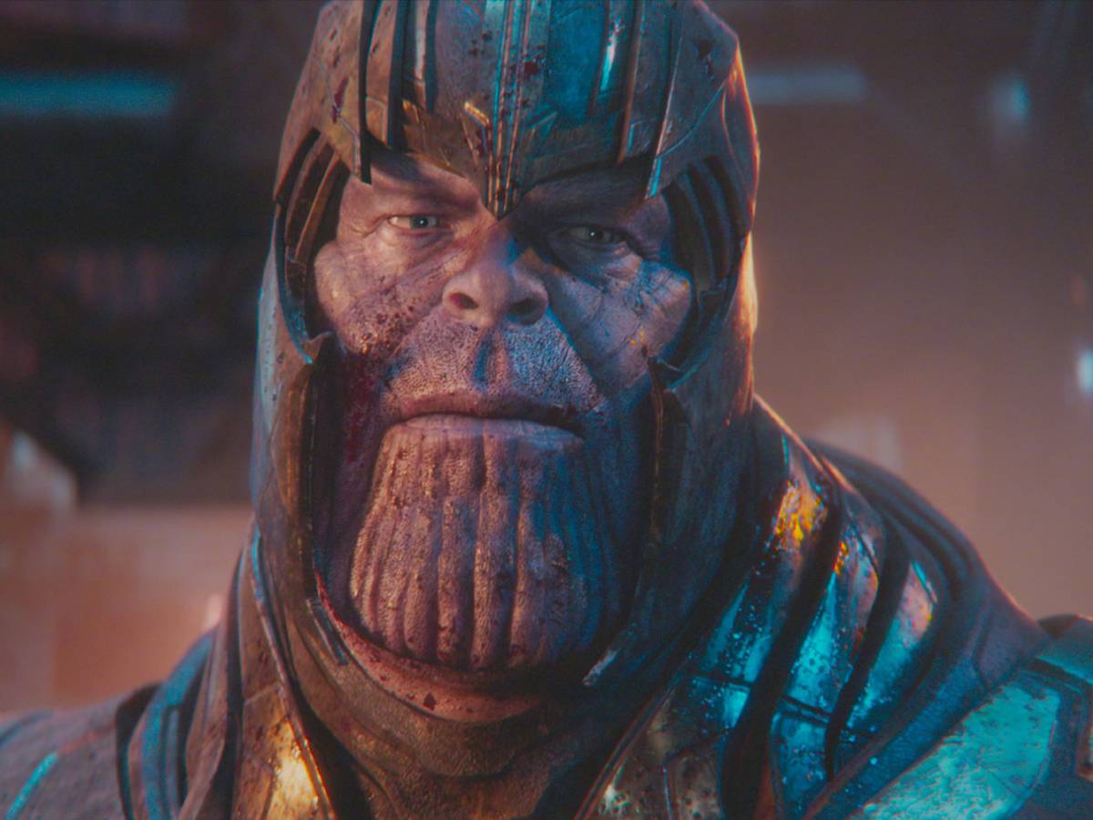 Disney mexe em Vingadores: Ultimato antes de Doomsday