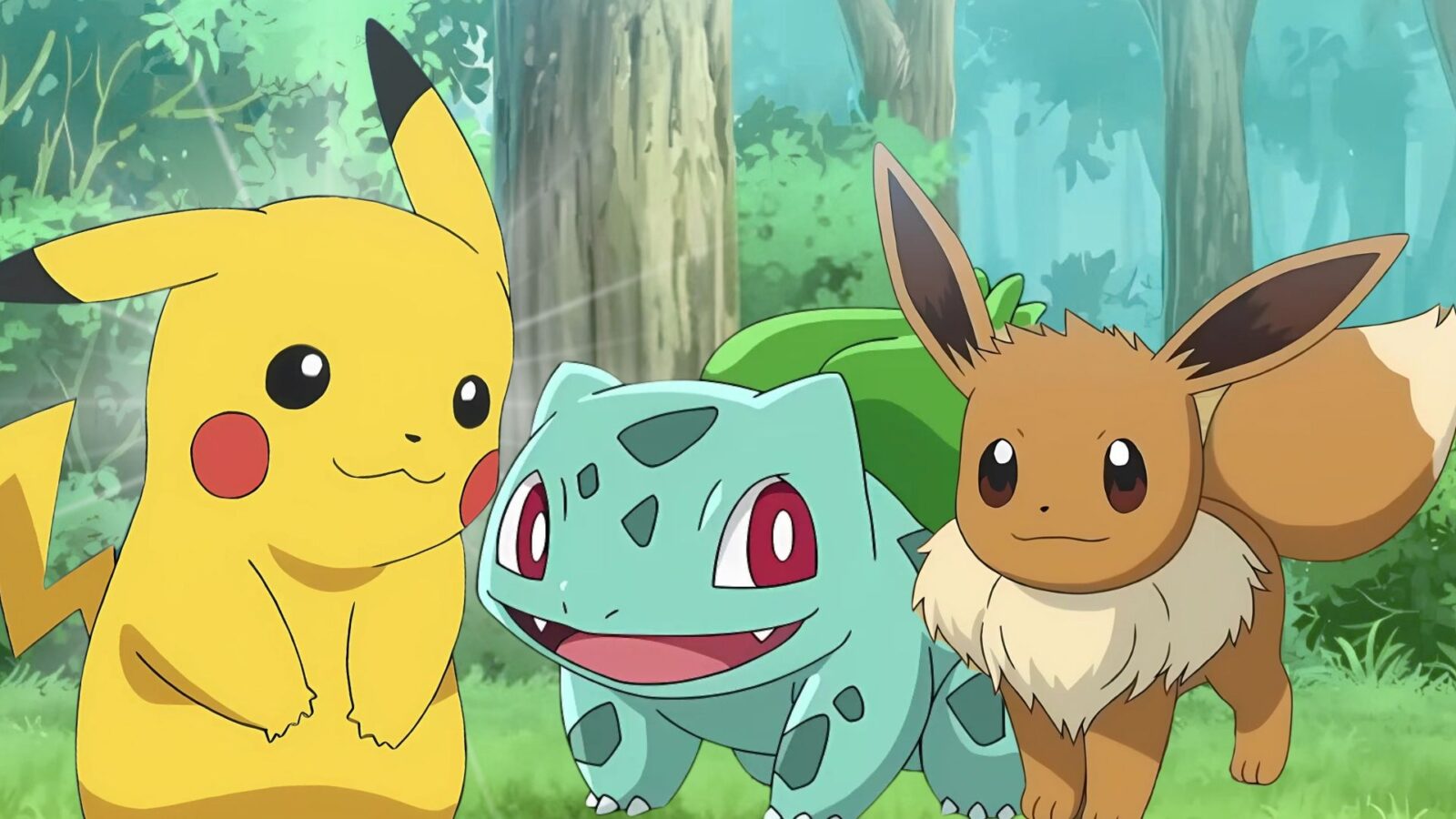 Pokémon Plakoro: A volta do lado mais raro da franquia