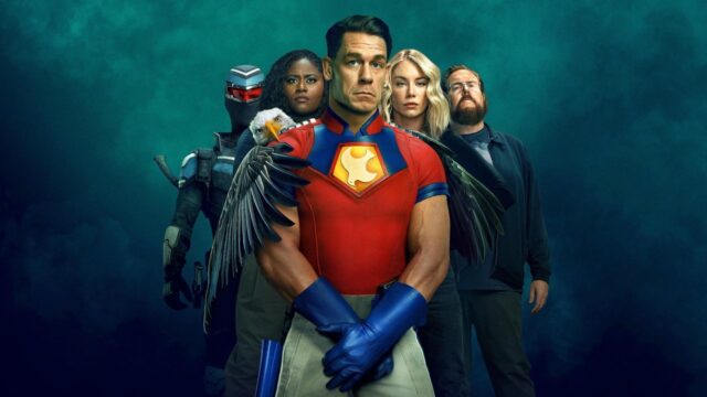 The Afterparty: a comédia de mistério genial do Apple TV que cada episódio muda de gênero