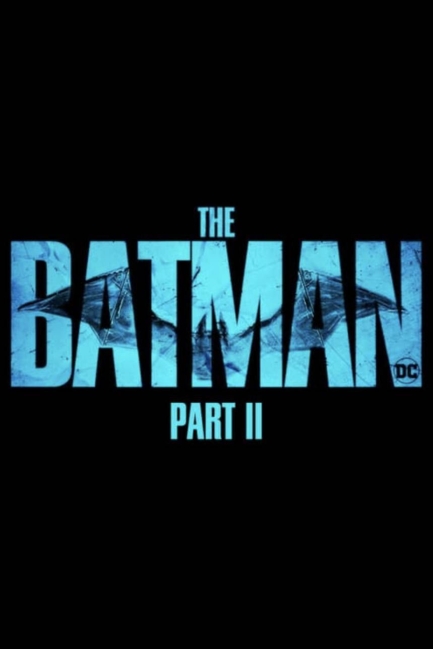 Quem Está Envolvido em 'The Batman Part II'?