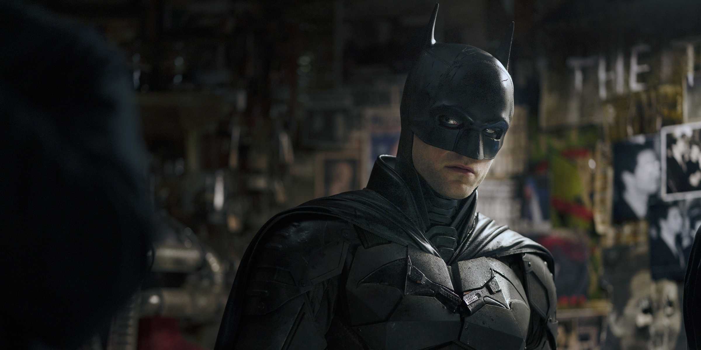 The Batman