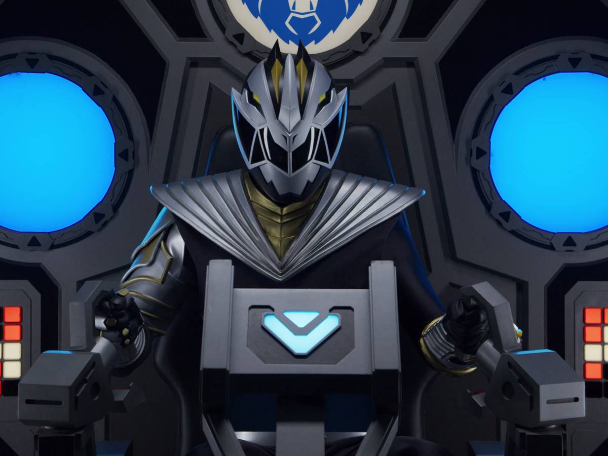 Tommy Oliver volta ao centro em Power Rangers — foto de divulgação