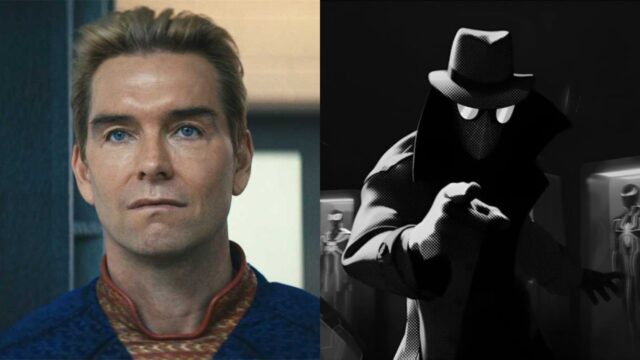 Spider-Noir reforça a aposta premium do Prime Video
