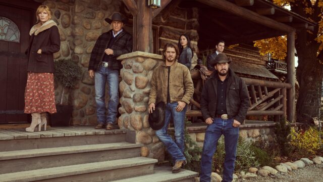 Yellowstone acabou? A franquia de Sheridan ainda cresce