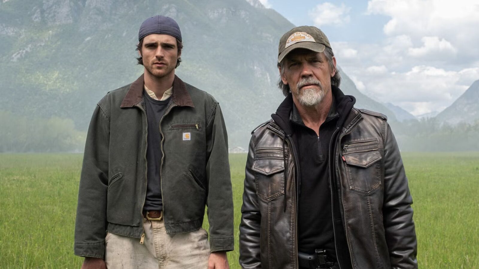 Ridley Scott ainda manda no sci-fi? The Dog Stars responde