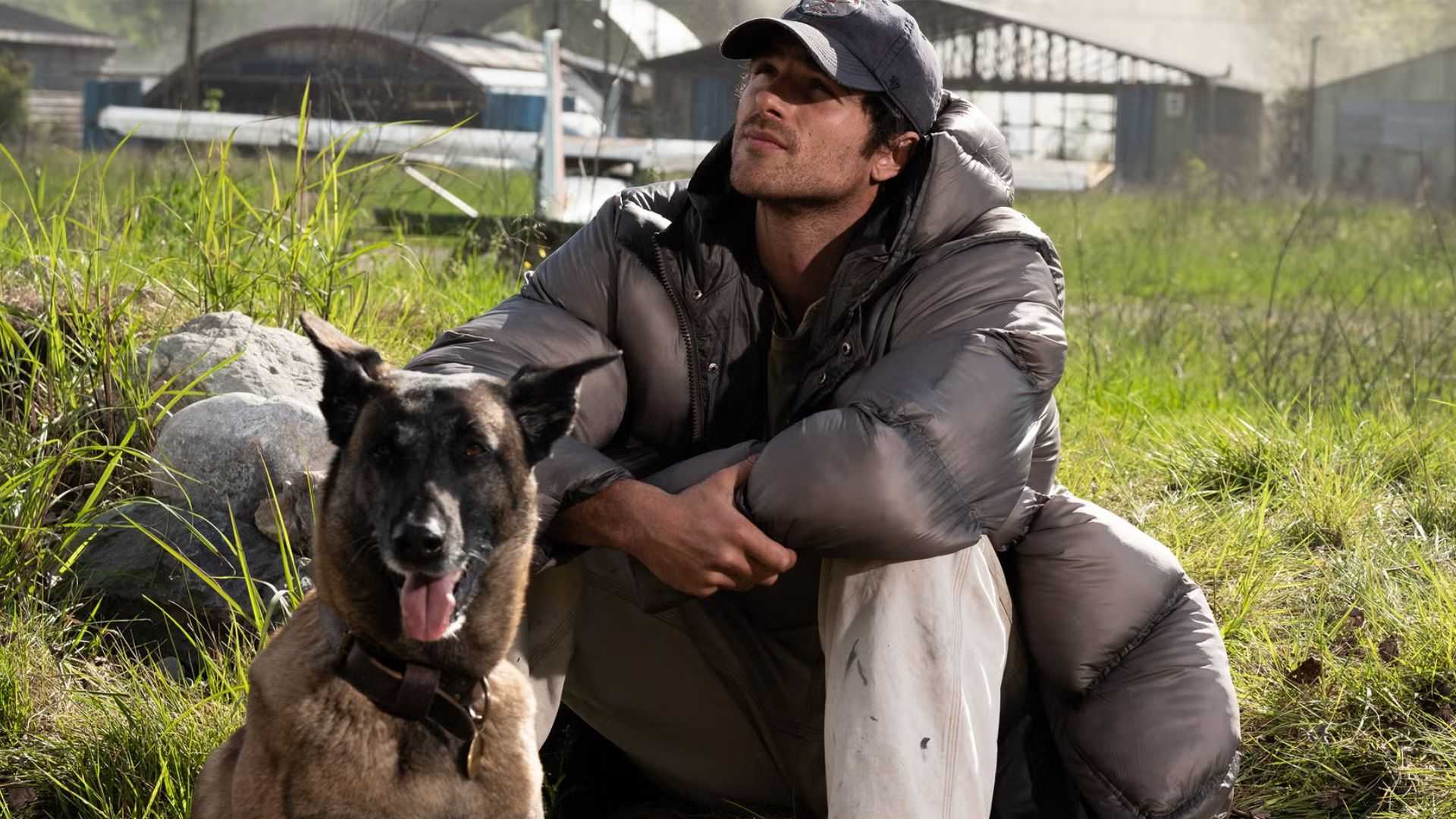 Ponto Sem Retorno junta Elordi, Brolin e Qualley — foto de divulgação