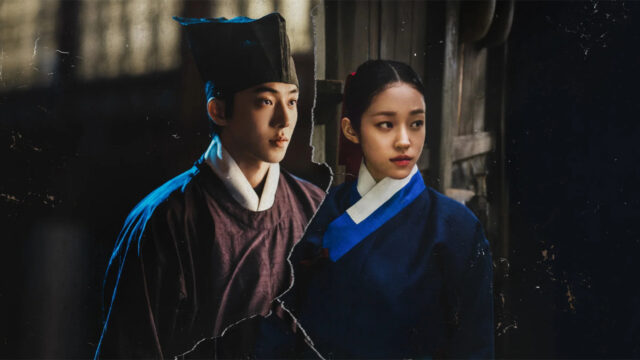 The East Palace chega à Netflix com 8 episódios de horror
