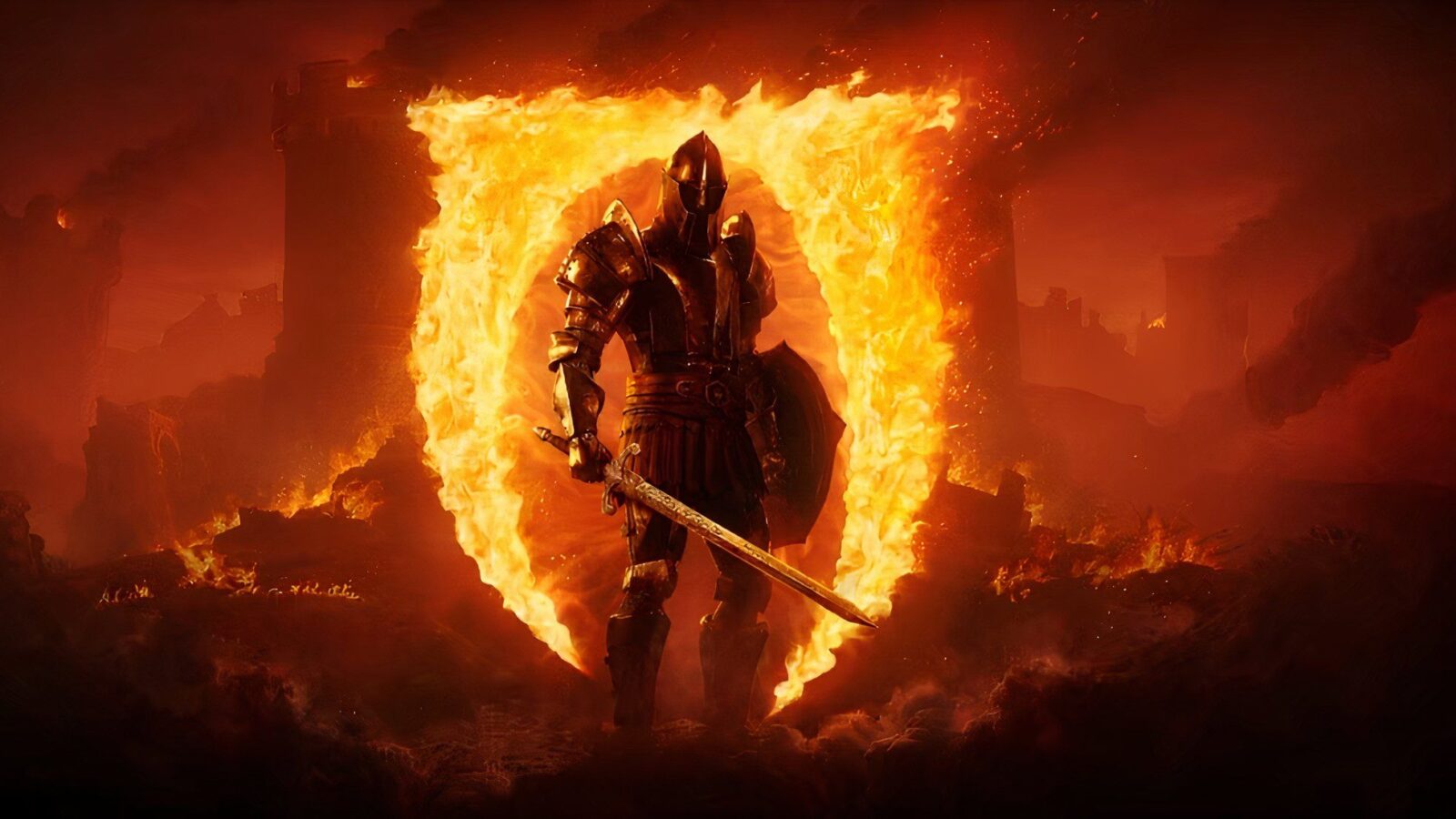 Oblivion Remastered no Switch 2: O detalhe raro da Bethesda