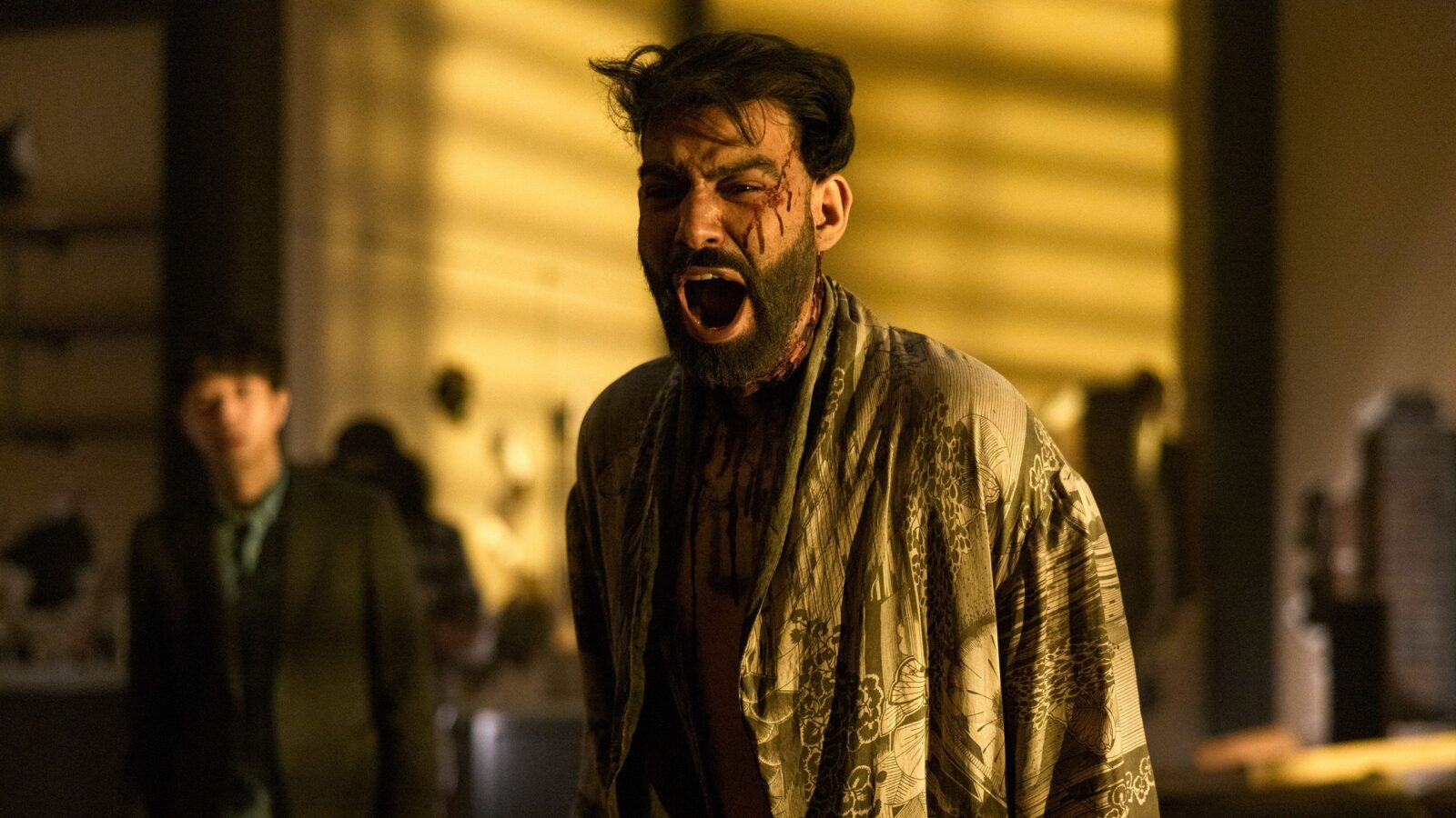 Mike Flanagan na Netflix: O terror sem fracassos