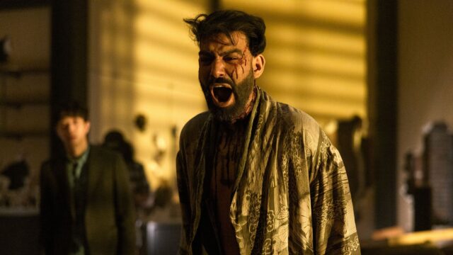 Mike Flanagan na Netflix: O terror sem fracassos