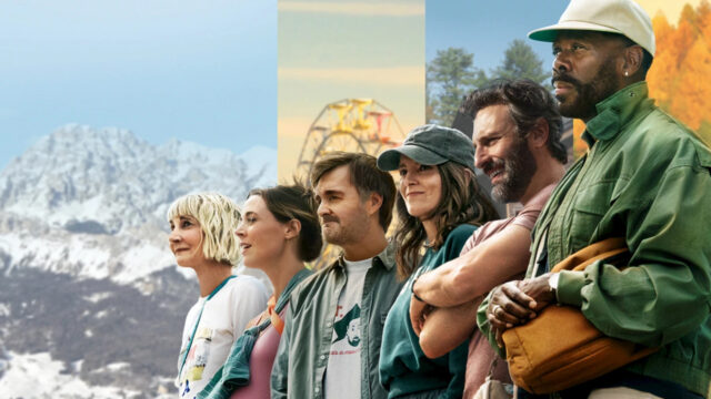 Por que As Quatro Estações do Ano foi renovada na Netflix