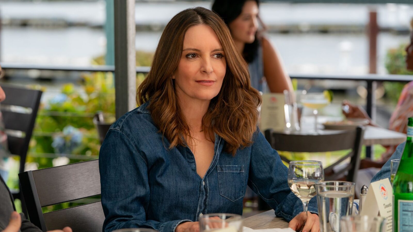 The Four Seasons renova para 3ª temporada na Netflix