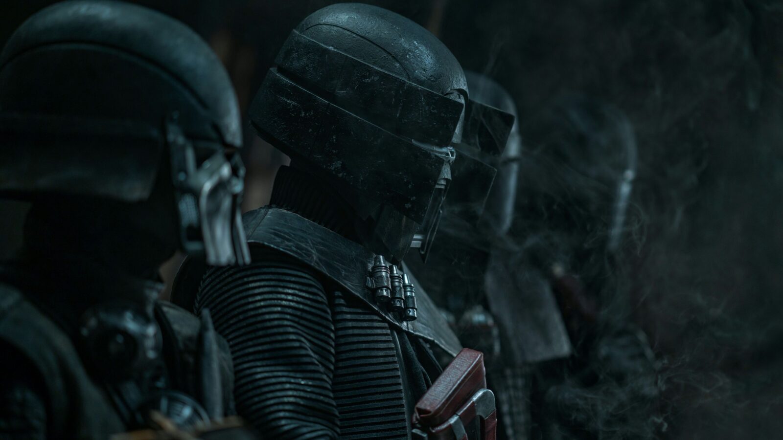 The Acolyte expôs o medo da Disney com Star Wars