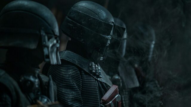 The Acolyte expôs o medo da Disney com Star Wars