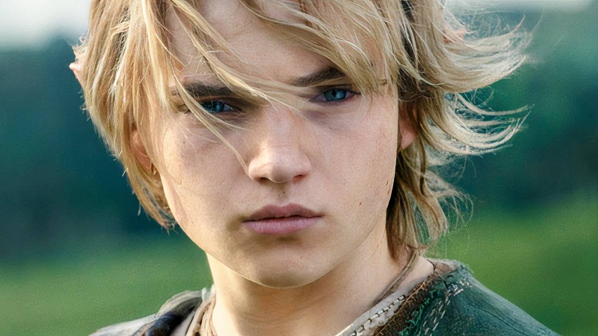 Filme de Zelda muda a rota da Nintendo — foto de divulgação