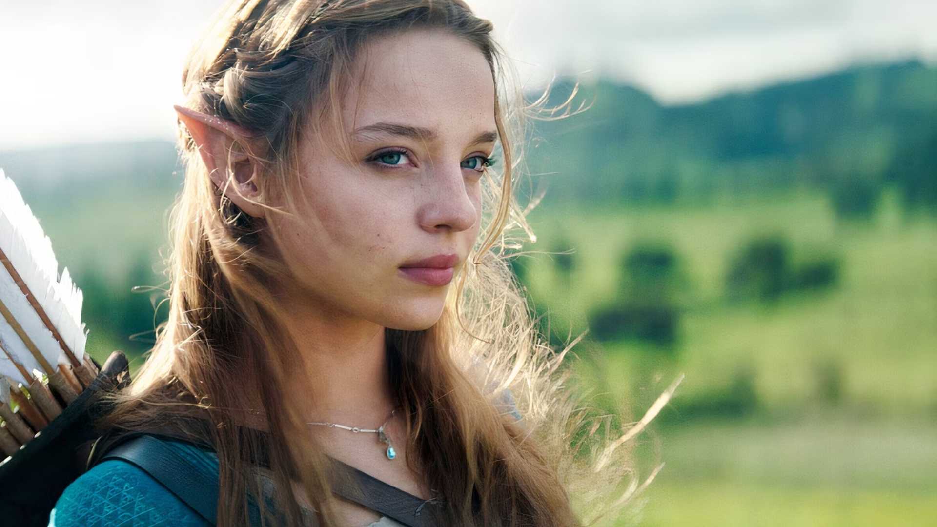 Filme de Zelda muda a rota da Nintendo — foto de divulgação
