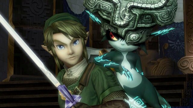 Twilight Princess no PC reacende cobrança à Nintendo