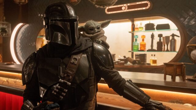 The Mandalorian: Adventures ganha expansão com 4 personagens