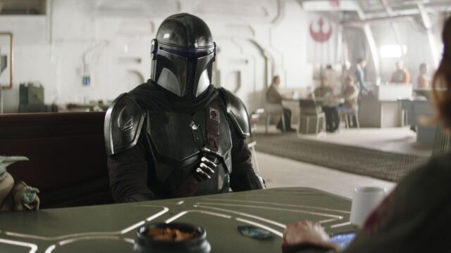 Foundation supera Star Wars? Apple já tem 3 temporadas