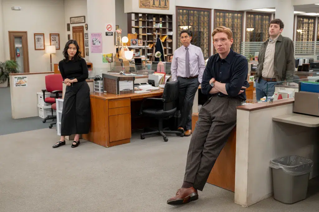 The Paper temporada 2 quer sair da sombra de The Office — foto de divulgação