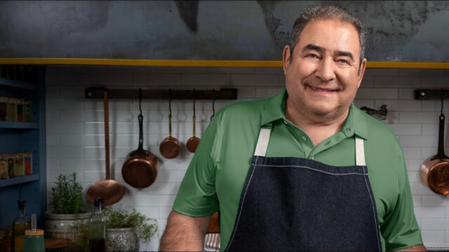 Emeril Cooks vai à Netflix? Só a Roku está no papel