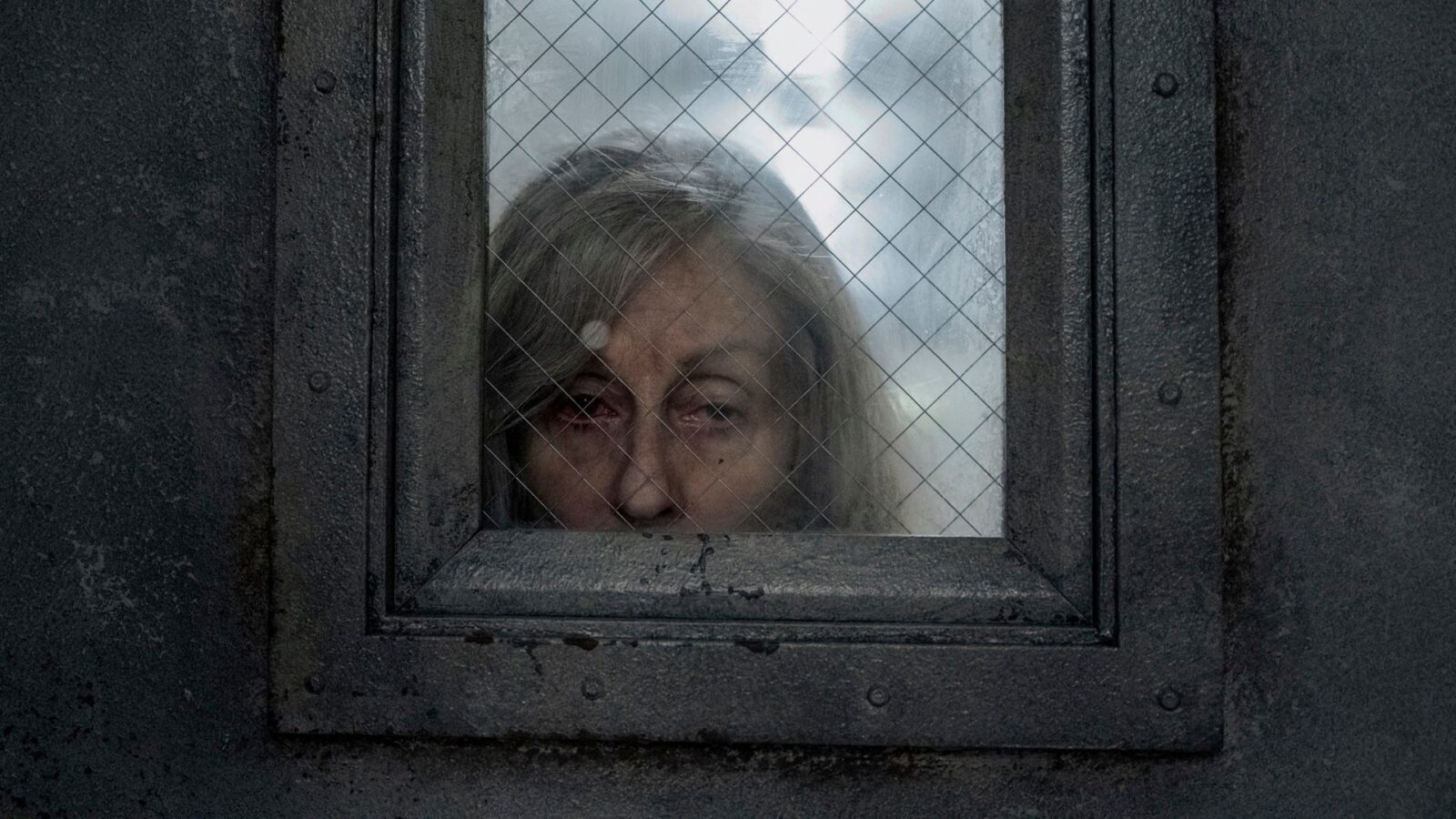 The Terror: Devil in Silver lidera dois streamings